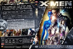 Movie DVD Custom Covers