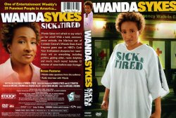 Wanda Sykes: Sick & Tired