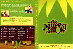 The Muppet Show Season 1