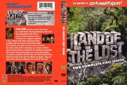 Land of the Lost - Season 1