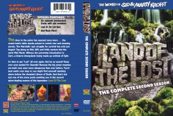 Land of the Lost - Season 2