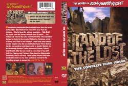 Land of the Lost - Season 3