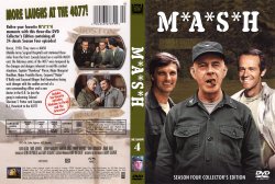 MASH Season 4