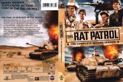 The Rat Patrol - Season Two
