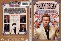 Brian Regan - Standing Up
