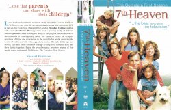 7th Heaven - Season 1