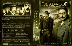 Deadwood - Season 2