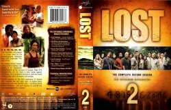 Lost - Season 2