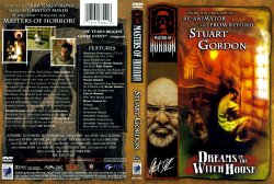 Masters of Horror - Dreams in the Witch House