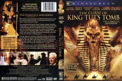 The Curse of King Tut's Tomb