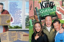 king of queens season 2