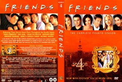 Friends Season4 4D Single