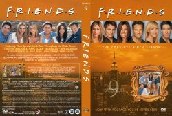 Friends Season9 4D Single