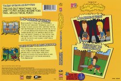 Beavis and Butthead Vol. 4 - scan