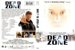 Dead Zone (TV) - scan