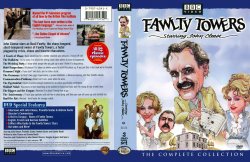 Faulty Towers - Custom