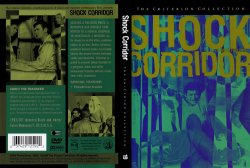 Shock Corridor