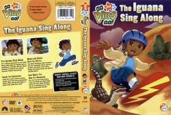 Go Diego Go - The Iguana Sing Along