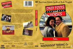 Only Fools and Horses : Dates