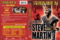 SNL - The Best Of Steve Martin