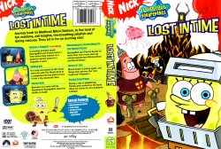 Spongebob Squarepants - Lost In Time