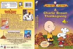 A Charlie Brown Thanksgiving