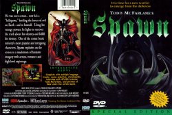 Spawn: Season 1