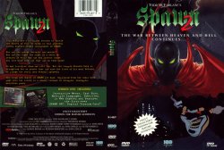 Spawn: Season 2