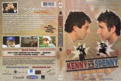 Kenny vs. Spenny: Season 1