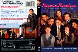 NewsRadio - Season 1 & 2