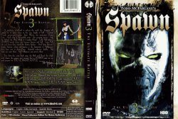Spawn: Season 3