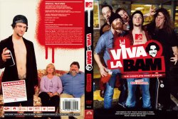 Viva La Bam: Season 1