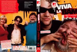 Viva La Bam: Seasons 2 & 3