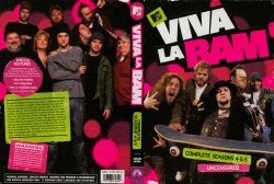 Viva La Bam: Seasons 4 & 5