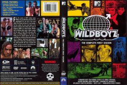 Wildboyz: Season 1