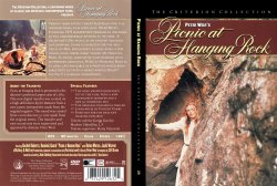 Picnic At Hanging Rock