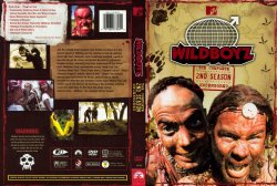 Wildboyz: Season 2
