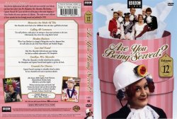 Are You Being Served Series 12
