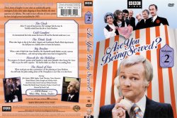 Are You Being Served Volume 2