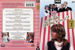Are You Being Served Volume 3