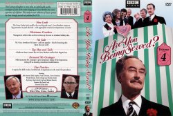 Are You Being Served Volume 4