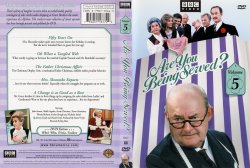 Are You Being Served Volume 5