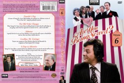 Are You Being Served Volume 6