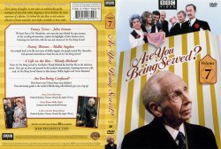 Are You Being Served Volume 7