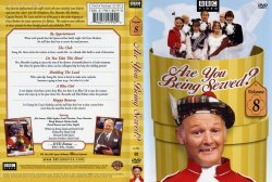 Are You Being Served Volume 8