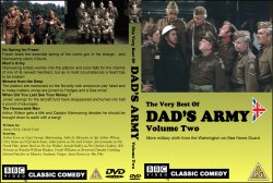 Best Of Dads Army Volume 2