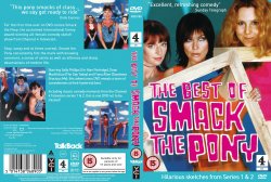 Best Of Smack The Pony