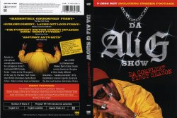 Da Ali G Show Series 1