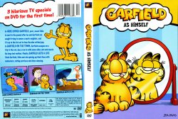 Garfield As Himself