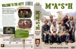 Mash Series 1